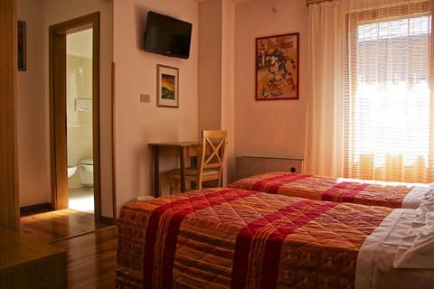 Albergo Ristorante Iris Hotel in Friuli-Venezia Giulia