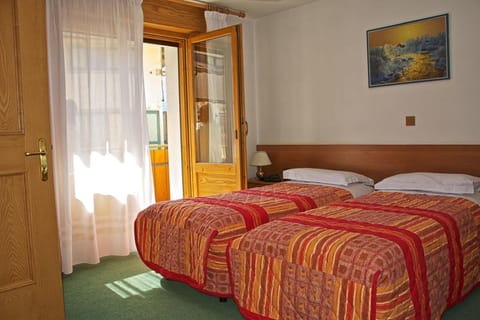 Albergo Ristorante Iris Hotel in Friuli-Venezia Giulia