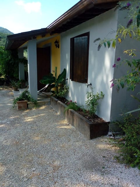 Country House Il Sambro Country House in Umbria