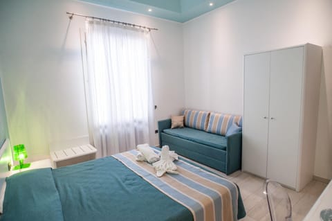 Accussì rooms Bed and Breakfast in San Vito Lo Capo