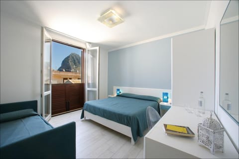 Accussì rooms Bed and Breakfast in San Vito Lo Capo