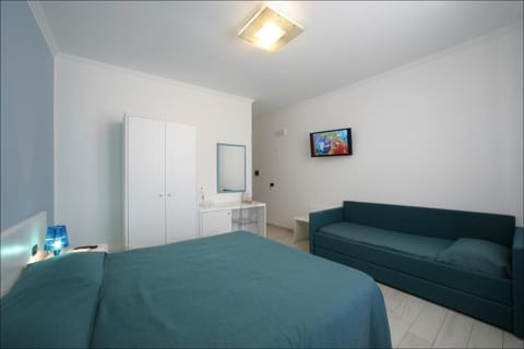 Accussì rooms Bed and Breakfast in San Vito Lo Capo