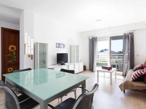 Atico vistas Playa Gandia Apartment in Safor