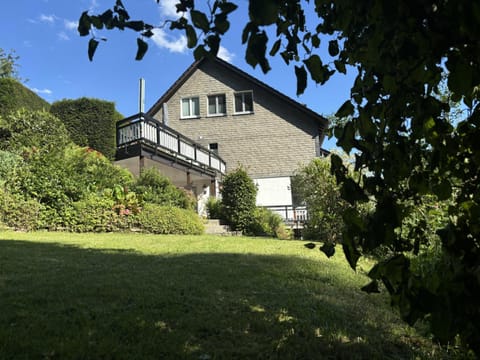 Hans im Glück Apartment in Winterberg