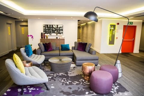 The Capital Mirage Apartment hotel in Cape Town