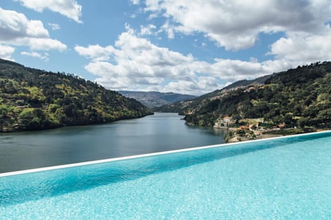 Douro Royal Valley Hotel & Spa Hôtel in Porto District