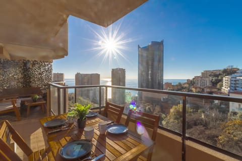 1 Bedroom Renovated Near Monaco House in Monaco