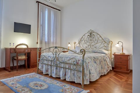 B&B Villa Romano Chambre d’hôte in Treviso