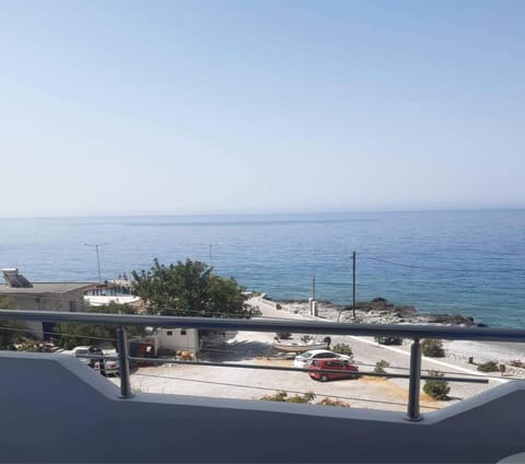 Tarra Bed and Breakfast in Crete