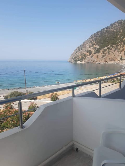 Tarra Bed and Breakfast in Crete