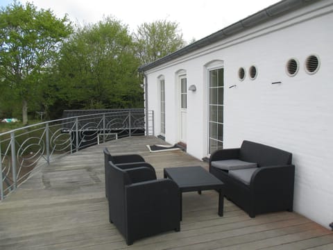 White House Hotel Apartments Copropriété in Region of Southern Denmark