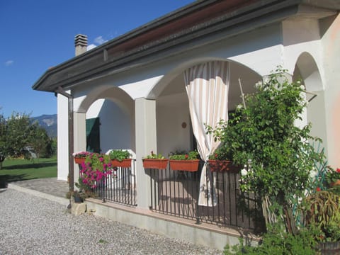 Facade/entrance, Balcony/Terrace, Balcony/Terrace