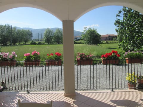 Balcony/Terrace, Balcony/Terrace