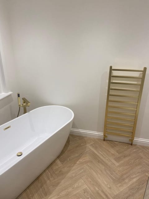 Halfred House House in Wick