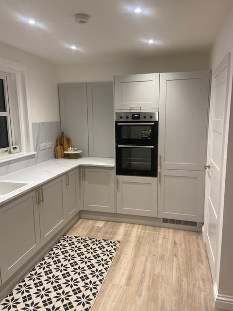 Halfred House House in Wick