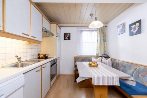 Appartement Summerer Peter Apartment in Mayrhofen