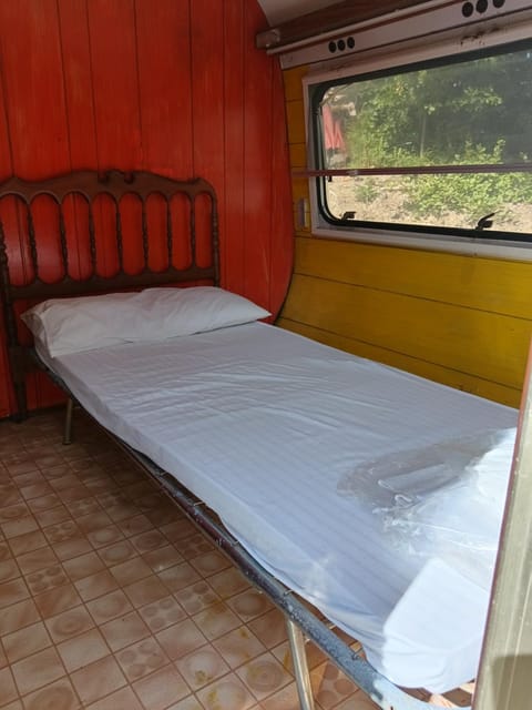 Wild Camping Albareto Campground/ 
RV Resort in Province of Massa and Carrara