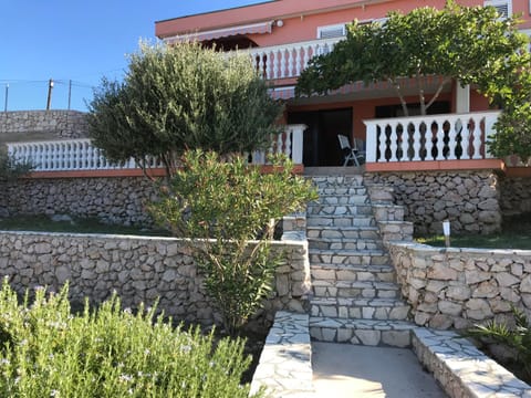 Holiday Home Panorama Casa in Zadar County
