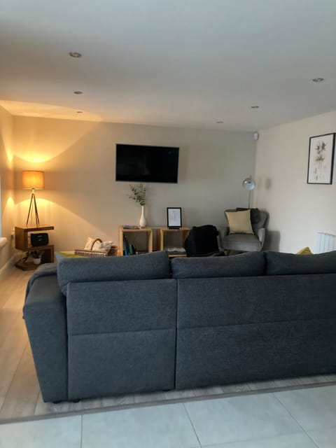 Dalys Back House House in County Waterford