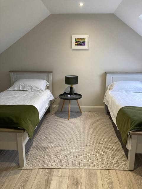 Dalys Back House House in County Waterford