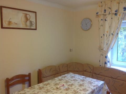 Honvéd Apartmanház Condo in Hévíz