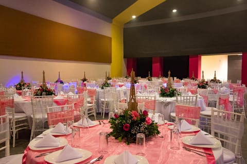 Banquet/Function facilities