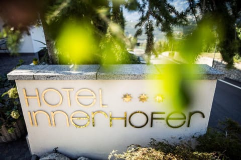 Hotel Landhaus Innerhofer Hotel in Merano