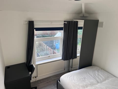 Bliss Room Vacation rental in Bury