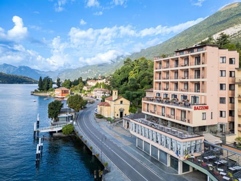 Bird's eye view, View (from property/room), Lake view