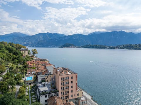Bird's eye view, View (from property/room), Lake view