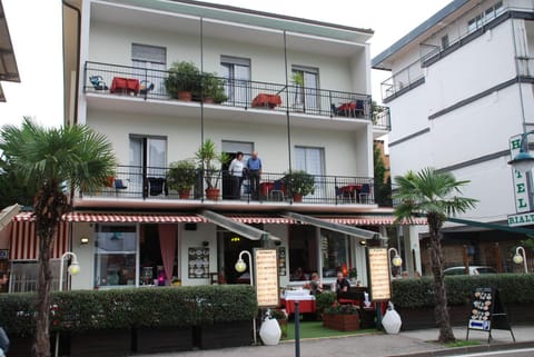 Hotel Rialto Hôtel in Riva del Garda
