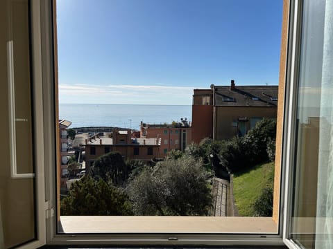 Sea view