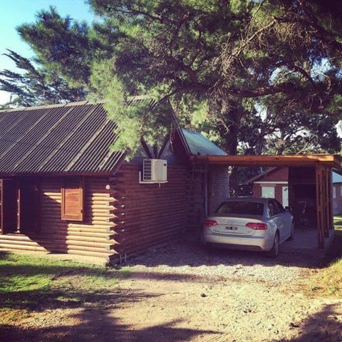 La Posada Chalet in Villa Ventana