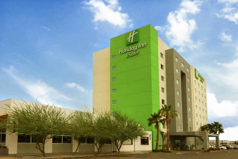 Holiday Inn Hotel & Suites Hermosillo Aeropuerto, an IHG Hotel Hôtel in Hermosillo