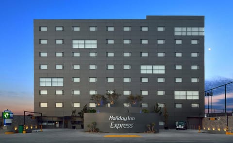 Holiday Inn Express Pachuca, an IHG Hotel Hotel in Pachuca