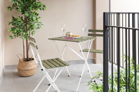 Due archi Apartment in Liguria