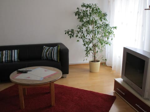 Location Chez Helmut Appartement in Ribeauvillé