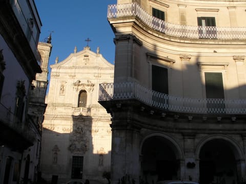 Ai Due Archi Bed and Breakfast in Martina Franca