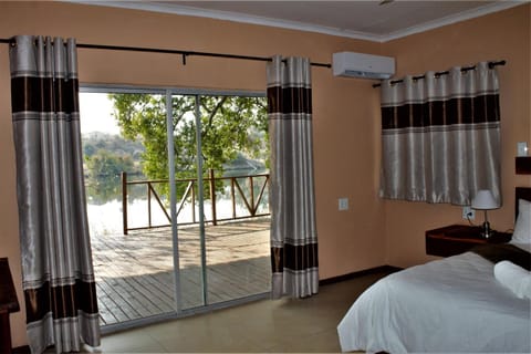 Balcony/Terrace, Bedroom