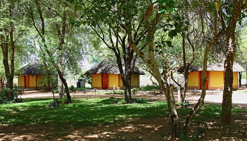 Property building, Garden, View (from property/room)