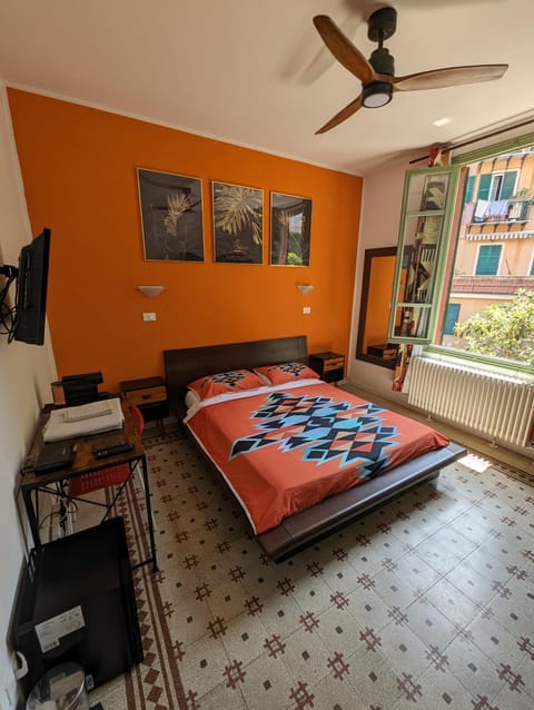 Villa Corsini Bed and Breakfast in Laigueglia