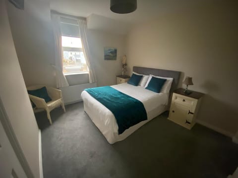 Suantrai Accommodation Bed and Breakfast in Doolin