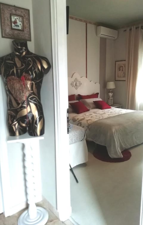 B&B Art Bed and Breakfast in Lake Garda