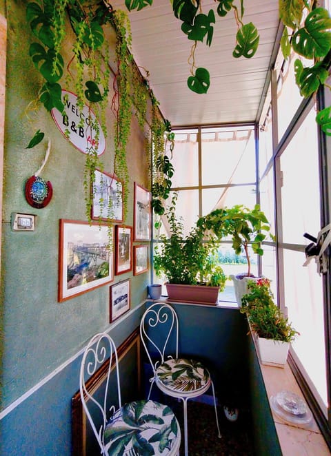 B&B Art Bed and Breakfast in Lake Garda