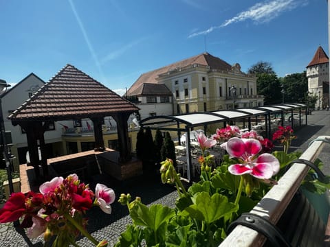 Harteneck Apartments Apartment in Sibiu