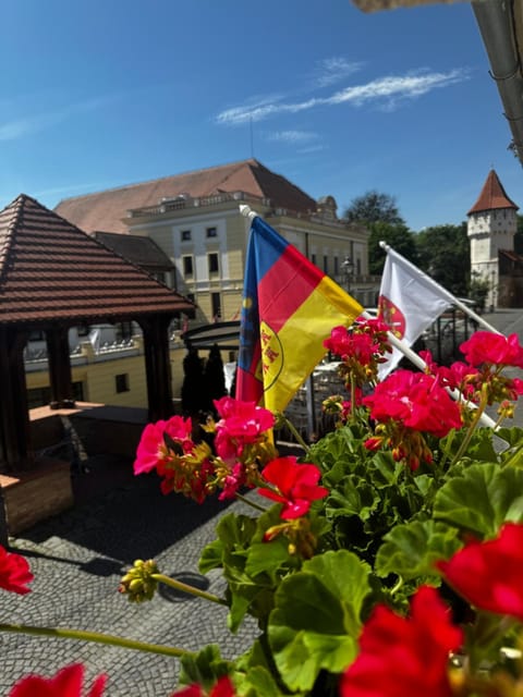 Harteneck Apartments Apartment in Sibiu