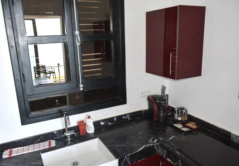 Bouad Luxury Apartment Condo in Souss-Massa