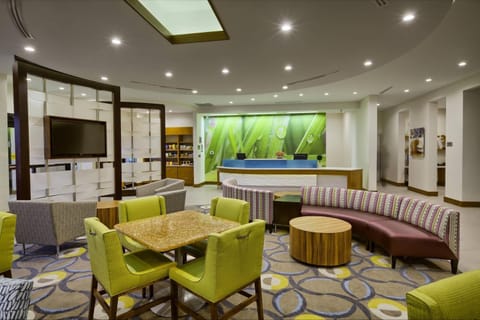 SpringHill Suites by Marriott Wilmington Mayfaire Hôtel in Wilmington