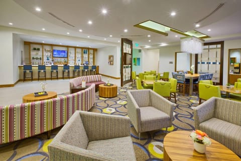 SpringHill Suites by Marriott Wilmington Mayfaire Hotel in Wilmington