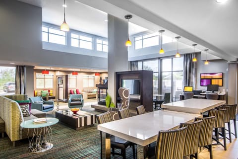 Residence Inn by Marriott Savannah Airport Hotel in Pooler